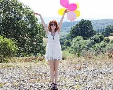 OUTFIT: BALLOONS