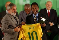 Pelé (© Giro720, wikimedia commons)