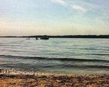 Wenn Berlin kein Meer hat, mach ich mir eben mein…