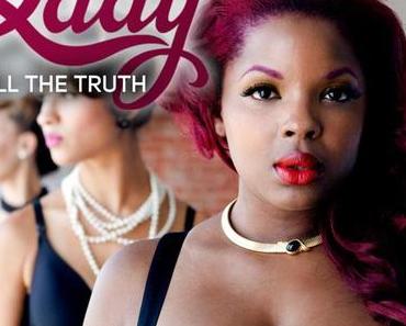 Lady verschenken einen Song zur kommenden Tour