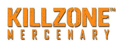 Killzone: Mercenary PS VITA Logo