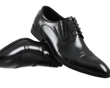 Wie müssen Businessschuhe heute aussehen?