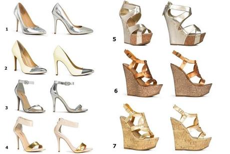 GIVEAWAY!-win one of your favourite shoes!