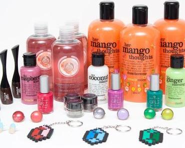 Gewinnspiel bei Huitième Art