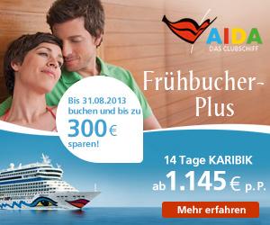 Frühbucher Plus 300x250