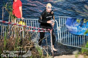 Mein erster Triathlon-Sieg beim Havelberger Hafentriathlon – Teil I