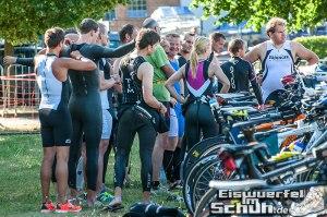 Mein erster Triathlon-Sieg beim Havelberger Hafentriathlon – Teil I