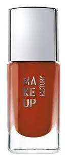 Make up Factory Trend Look Fall/Winter 2013