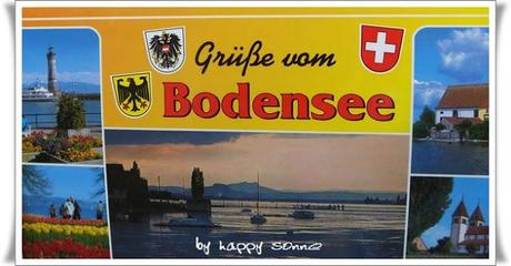Am Bodensee....