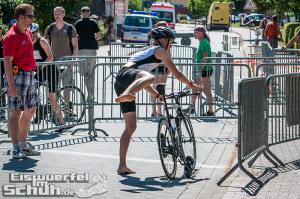Mein erster Triathlon-Sieg beim Havelberger Hafentriathlon – Teil II