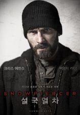 Snowpiercer: Neuer Trailer zur Endzeit