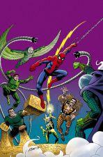 The Amazing Spiderman 4: kommen nach der Triologie die Sinister Six?