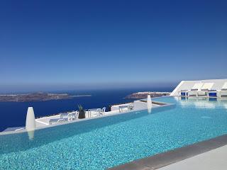 kcüRBlick - Santorini Grace Hotel