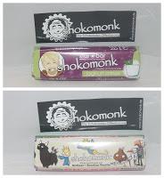 shokomonk | Die Schokoladen - Offenbarung