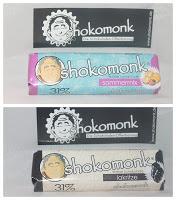 shokomonk | Die Schokoladen - Offenbarung