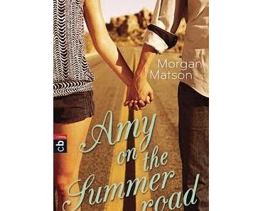 [Rezension] Amy on the Summer Road