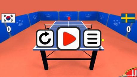 Table Tennis 3D – Mit der Gratis App auf dem Weg zum Champion