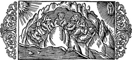 By Olaus Magnus [Public domain], via Wikimedia Commons