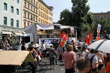#StopWatchingUs #Berlin – Fotos