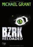 Michael Grant: BZRK reloaded