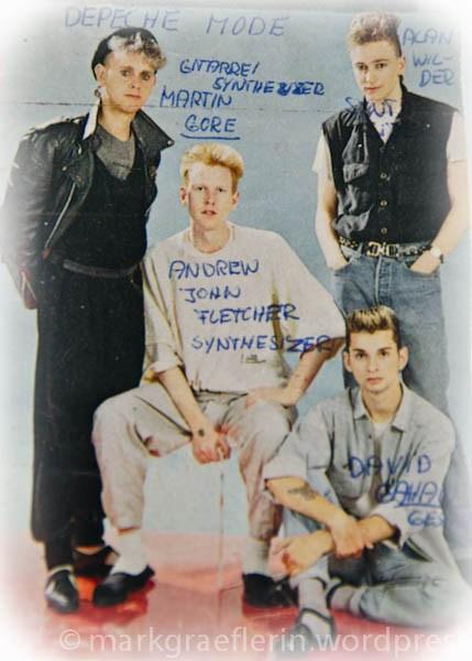 1984  Depeche Mode1