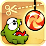 Zepto Lab spendiert “Cut The Rope” 25 neue Levels im “Cheese Box Update”