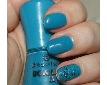 [NOTD] Essence Gel nails at home