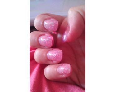 Blitzpost Nails of the Day (: