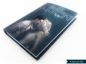 Rezension zu “Of Triton” von Anna Banks