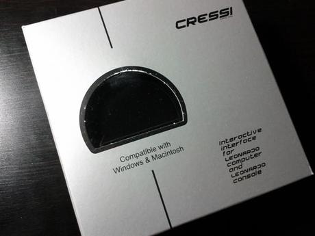Cressi Interface für Leonardo