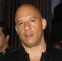 World's Most Wanted: Vin Diesel neues Action-Franchise?