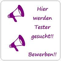 200 Tester für Garnier optischer 5Sec. Retuschierer gesucht