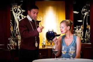 Kreuzfahrten für Weinliebhaber: Celebrity Cruises bei den Restaurant Wine List Awards 2013 ausgezeichnet