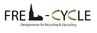 1. FREI-CYCLE Designmesse für Recycling & Upcycling