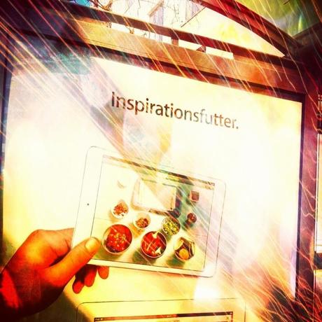 20130729 135046 Inspirationsfutter! | #berlinspiriert #inspiration...