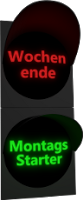 Montagsstarter No.4
