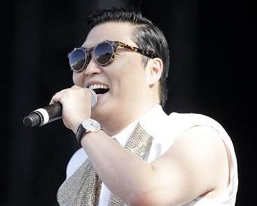 Musiker Psy gesteht Alkoholproblem?