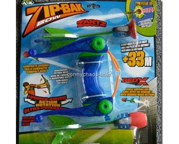 Spaß und Action im Freien mit BOTI