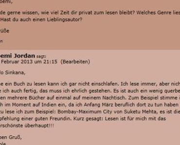 [Blogtour] Hawaii – Die Gewinnerin!