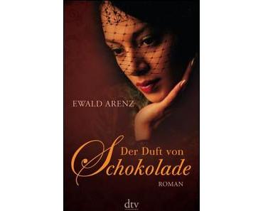 Rezension: Der Duft von Schokolade