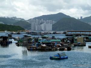  Lamma Island; Tagesausflug von Hongkong