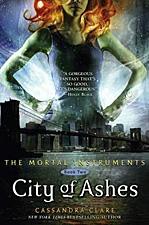 Chroniken der Unterwelt - City of Ashes: zweiter Teil schon in Produktion mit Sigourney Weaver?
