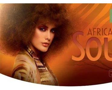 [Preview]: alverde African Soul