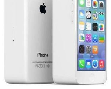 iPhone 5C – was uns nicht erwartet