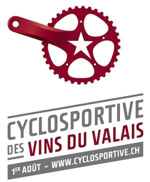La Cyclosportive des Vins du Valais