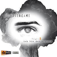 Hörspielrezension: "Lightstreams 10: Ich bin der Schmerz" (Mindcrusher Studios)