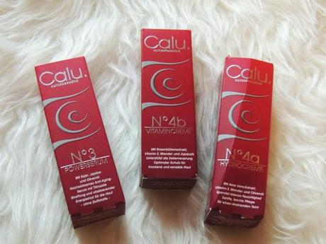 Calu Naturkosmetik