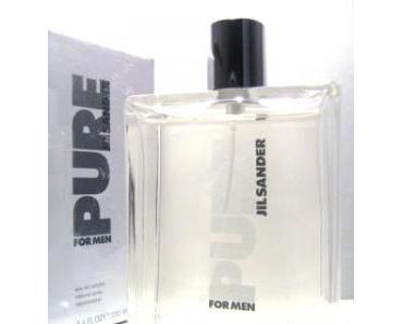 Jil Sander Pure for Men