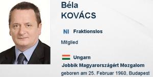Bela Kovacs