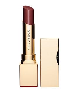 Clarins Herbst-Makeup-Kollektion 2013 • Graphic Expression